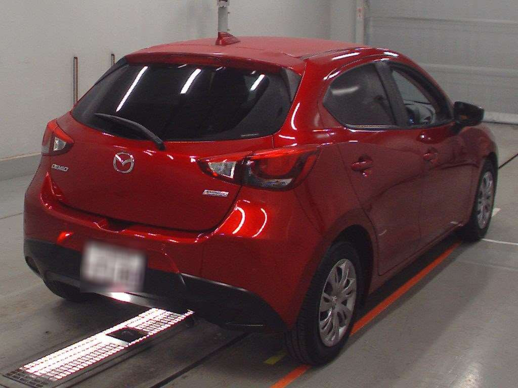 2018 Mazda Demio DJLFS[1]