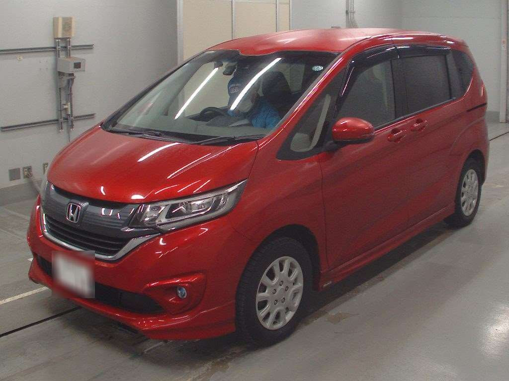 2019 Honda Freed Plus GB6[0]