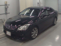 2008 Toyota Crown