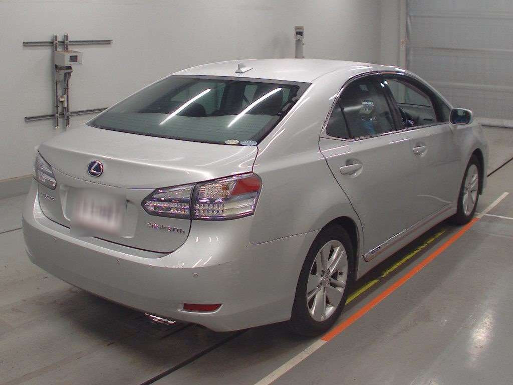 2009 Lexus HS ANF10[1]