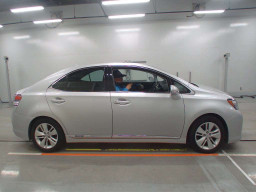 2009 Lexus HS