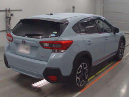 2020 Subaru XV