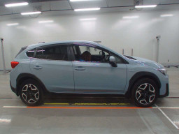 2020 Subaru XV