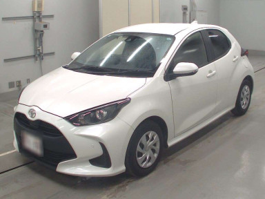 2022 Toyota YARIS