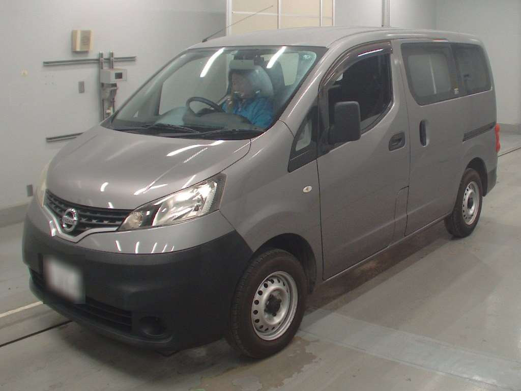 2015 Nissan NV200 Vanette VM20[0]