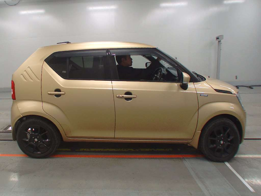 2016 Suzuki IGNIS FF21S[2]