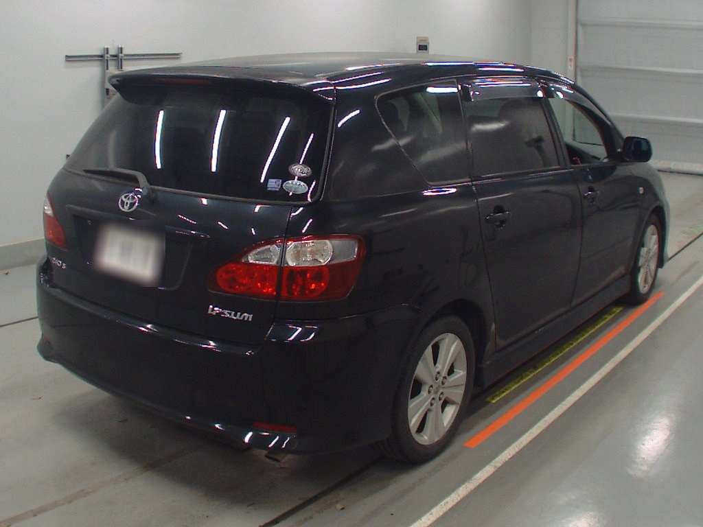 2005 Toyota Ipsum ACM21W[1]