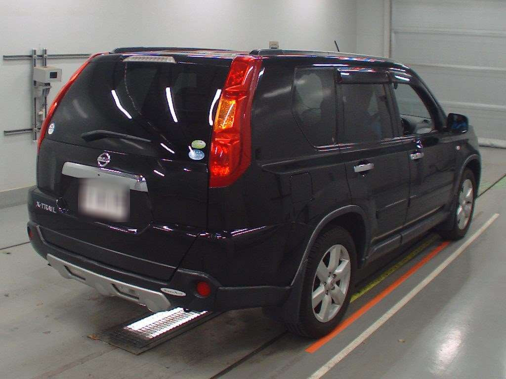 2007 Nissan X-Trail TNT31[1]