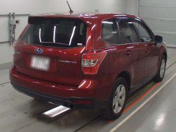 2013 Subaru Forester