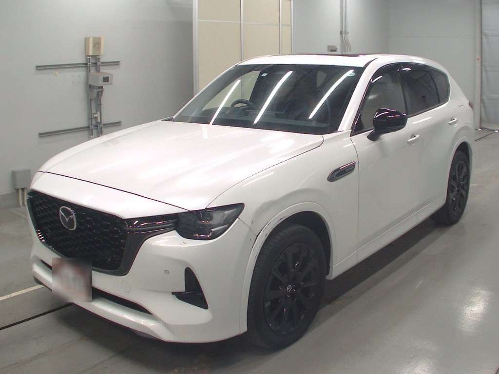 2023 Mazda CX-60 KH3R3P[0]