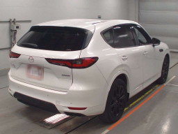 2023 Mazda CX-60