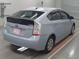 2009 Toyota Prius