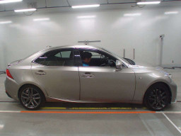 2013 Lexus IS