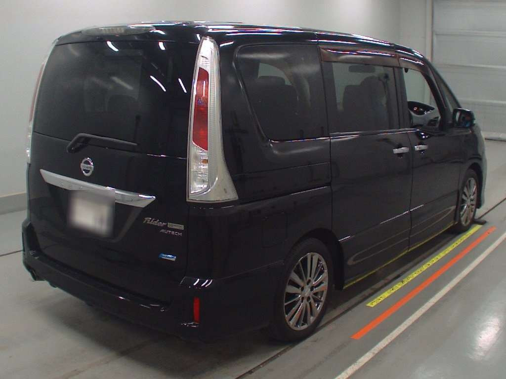 2011 Nissan Serena C26[1]