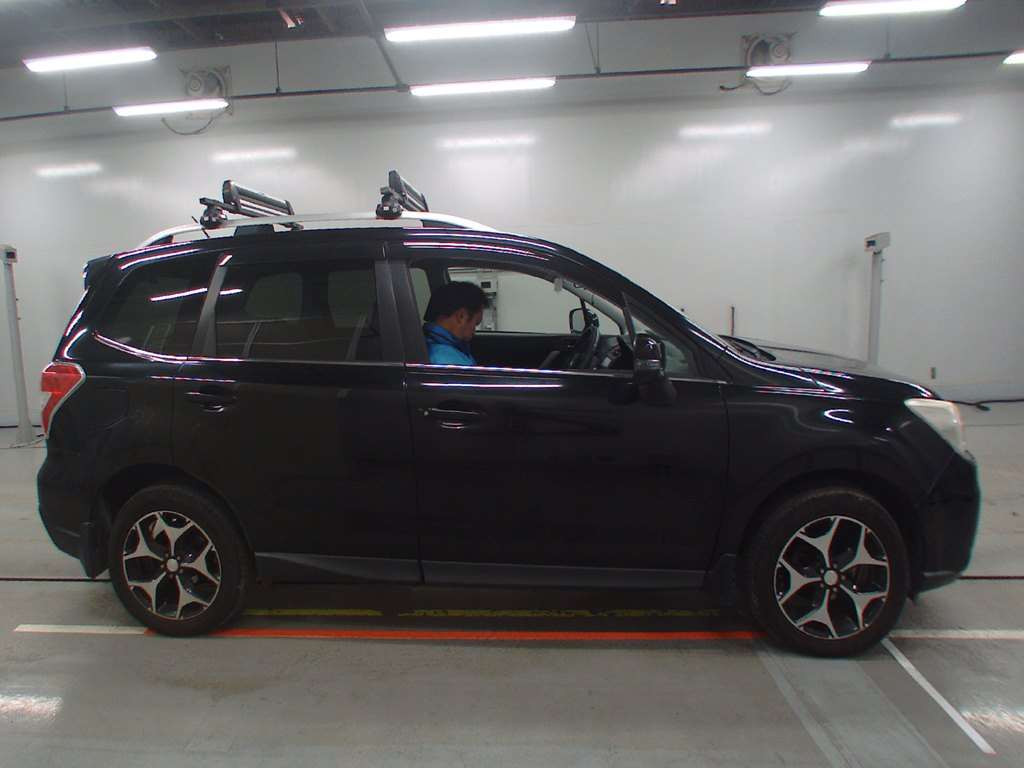 2013 Subaru Forester SJ5[2]