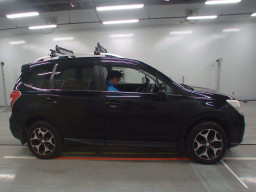 2013 Subaru Forester