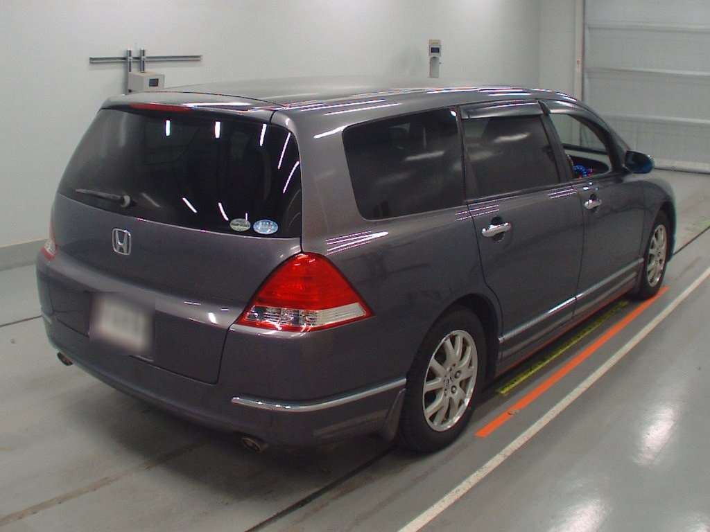 2004 Honda Odyssey RB1[1]