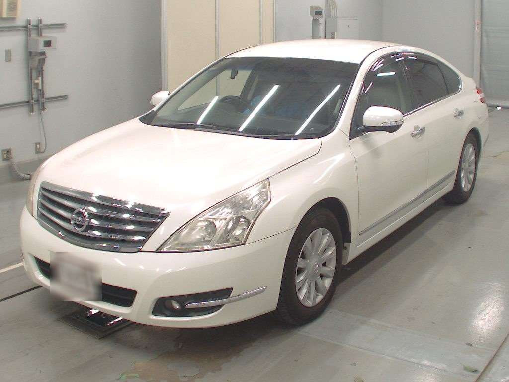 2009 Nissan Teana J32[0]