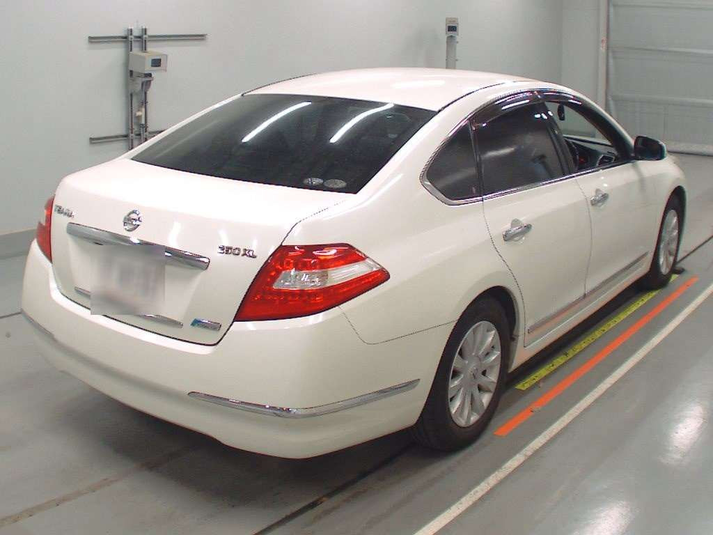 2009 Nissan Teana J32[1]