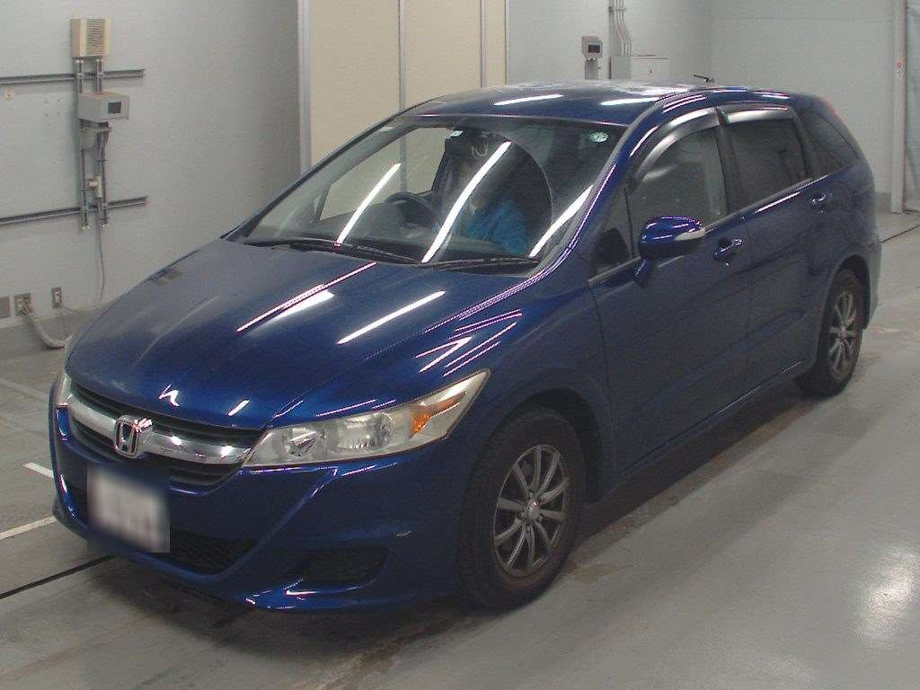 2011 Honda Stream RN6[0]