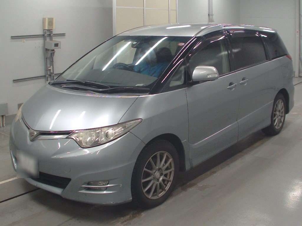 2008 Toyota Estima ACR55W[0]