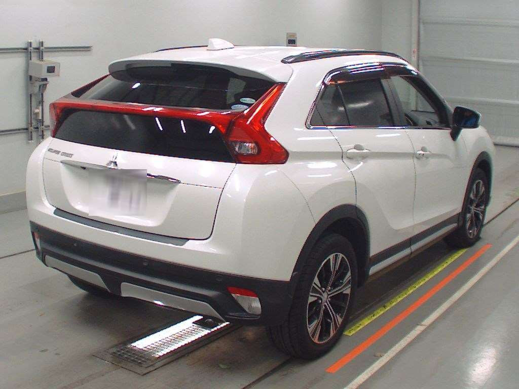 2018 Mitsubishi Eclipse Cross GK1W[1]