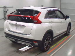 2018 Mitsubishi Eclipse Cross