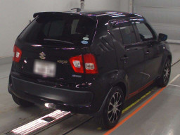 2018 Suzuki IGNIS