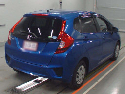 2014 Honda Fit