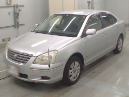 2006 Toyota Premio