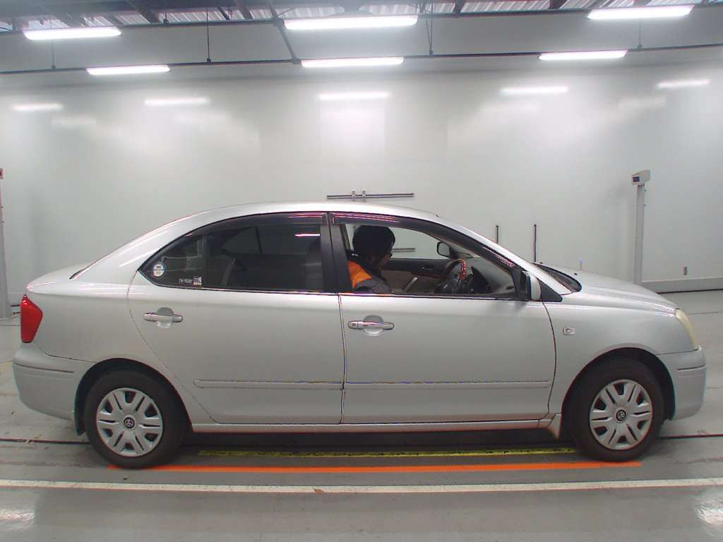 2006 Toyota Premio ZZT245[2]