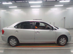 2006 Toyota Premio