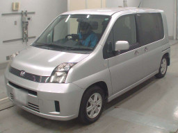 2007 Honda Mobilio