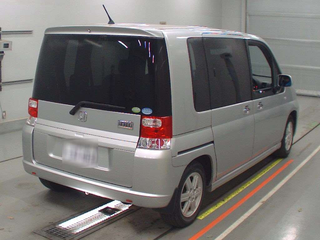 2007 Honda Mobilio GB1[1]