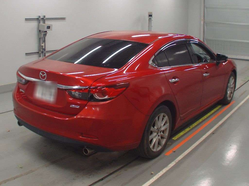 2014 Mazda Atenza GJ5FP[1]