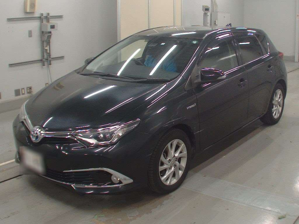 2016 Toyota Auris ZWE186H[0]