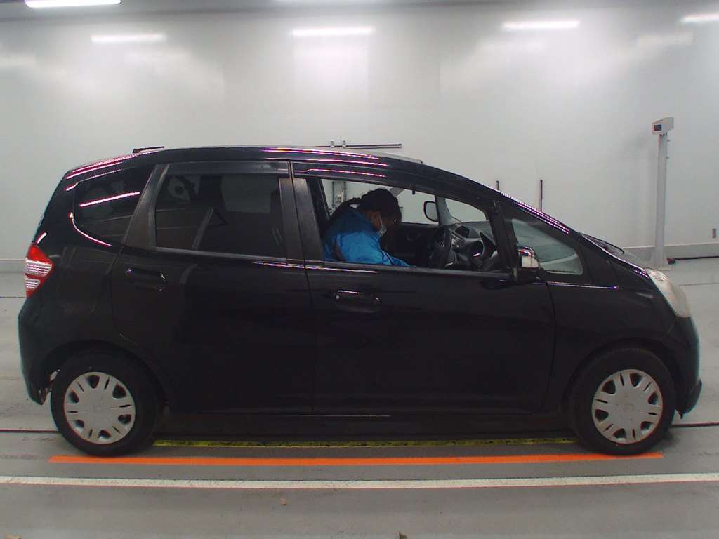 2010 Honda Fit GE6[2]