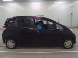 2010 Honda Fit