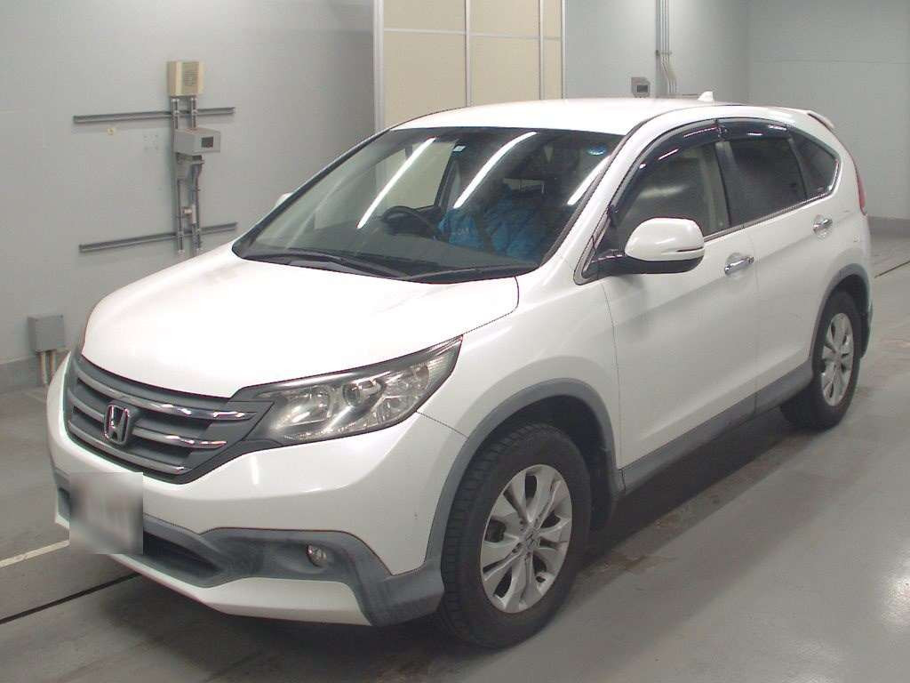 2012 Honda CR-V RM4[0]