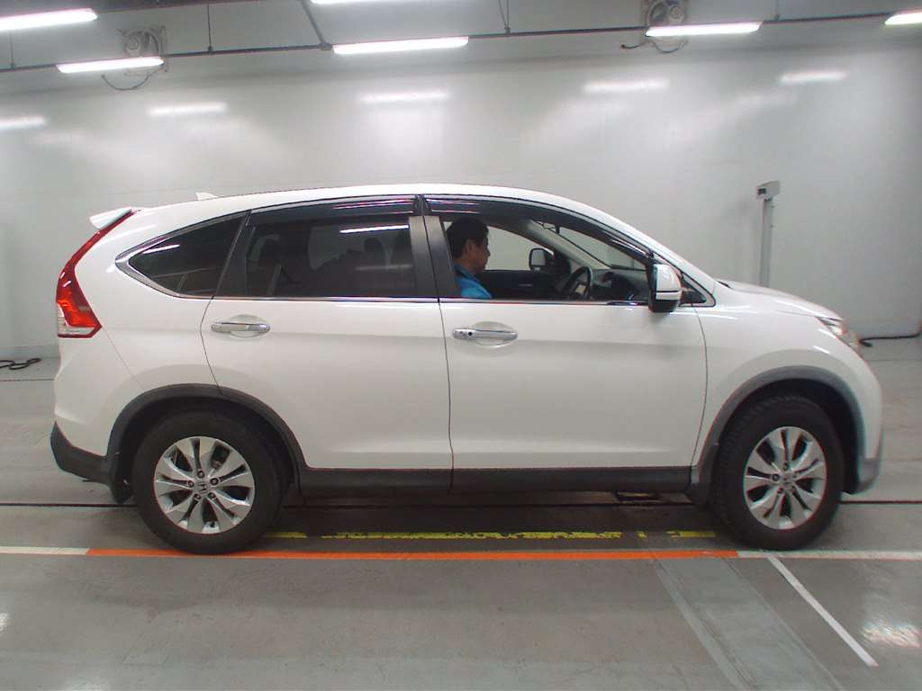 2012 Honda CR-V RM4[2]