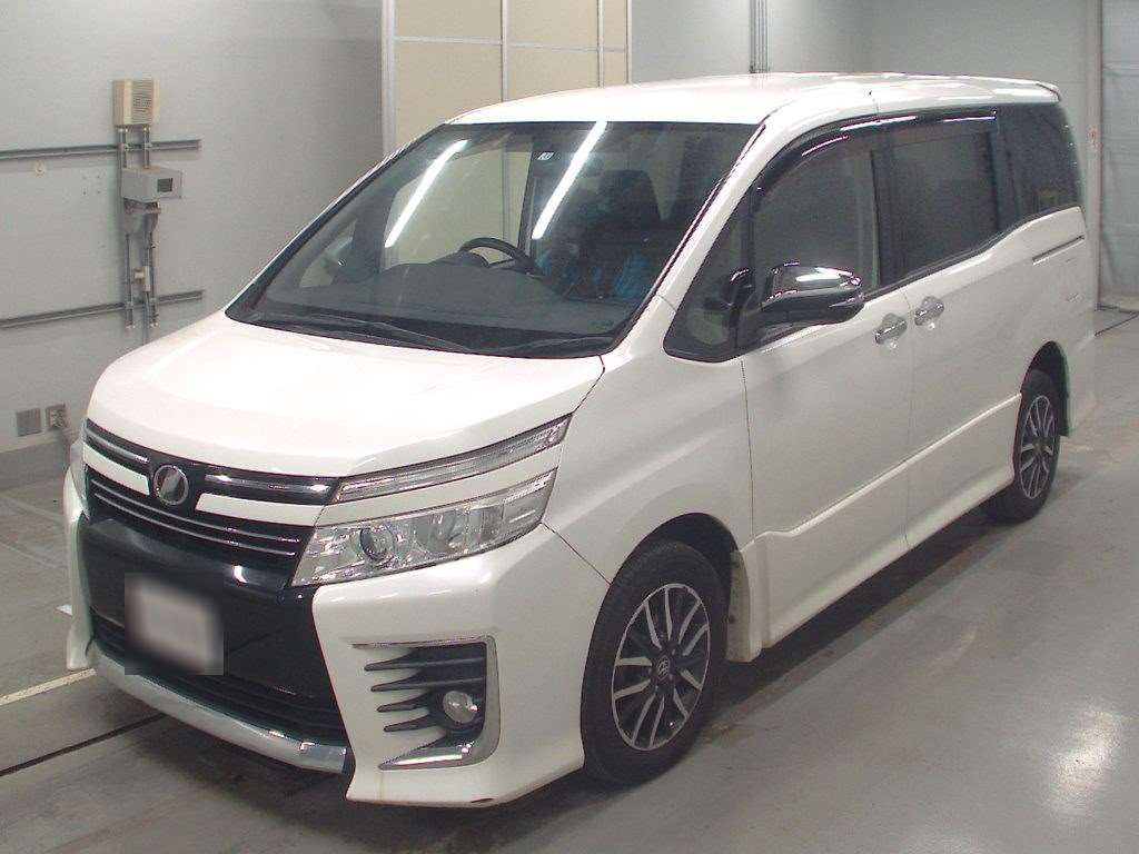 2015 Toyota Voxy ZRR85W[0]