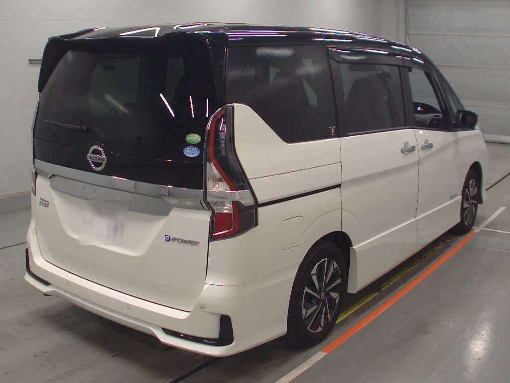 2020 Nissan Serena HFC27[1]