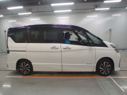 2020 Nissan Serena