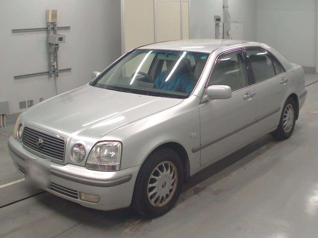 1999 Toyota Progres JCG11[0]