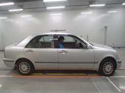 1999 Toyota Progres