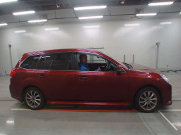 2013 Subaru Legacy Touring Wagon