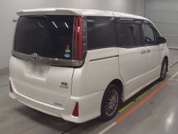 2018 Toyota Noah