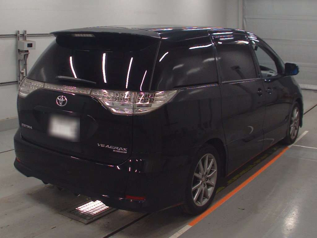 2006 Toyota Estima GSR50W[1]