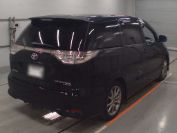 2006 Toyota Estima