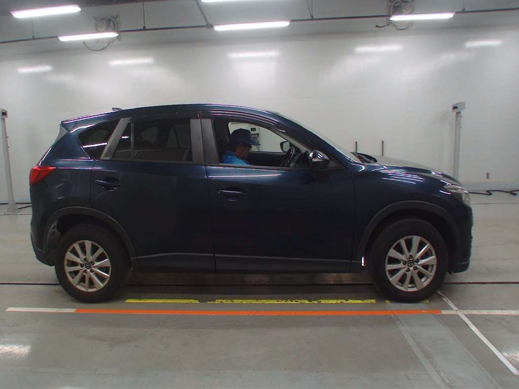 2015 Mazda CX-5 KEEFW[2]